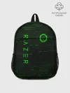 Рюкзак детский / RAZER