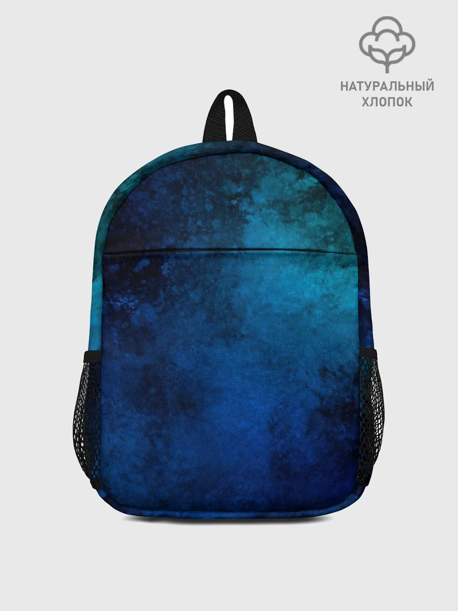 Рюкзак детский / Абстракция