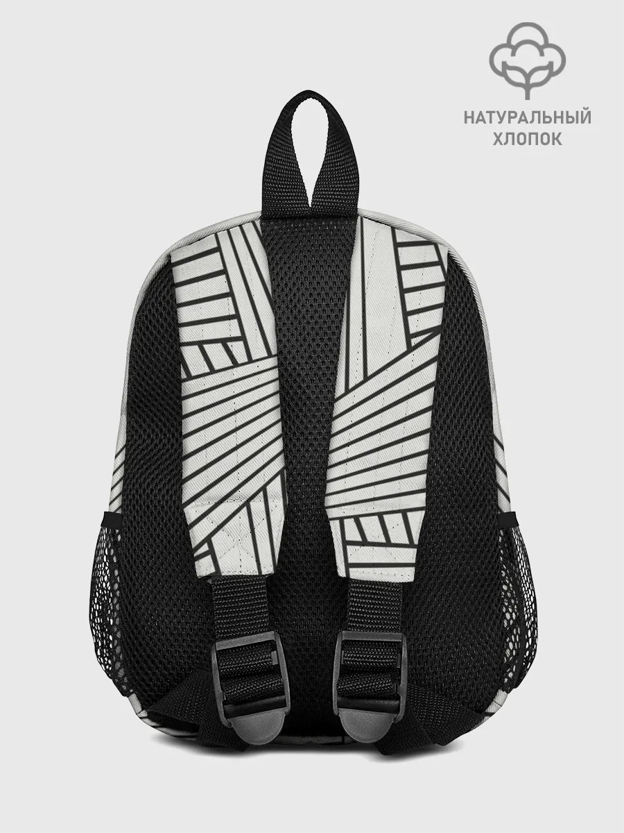 Рюкзак детский / Скриптонит