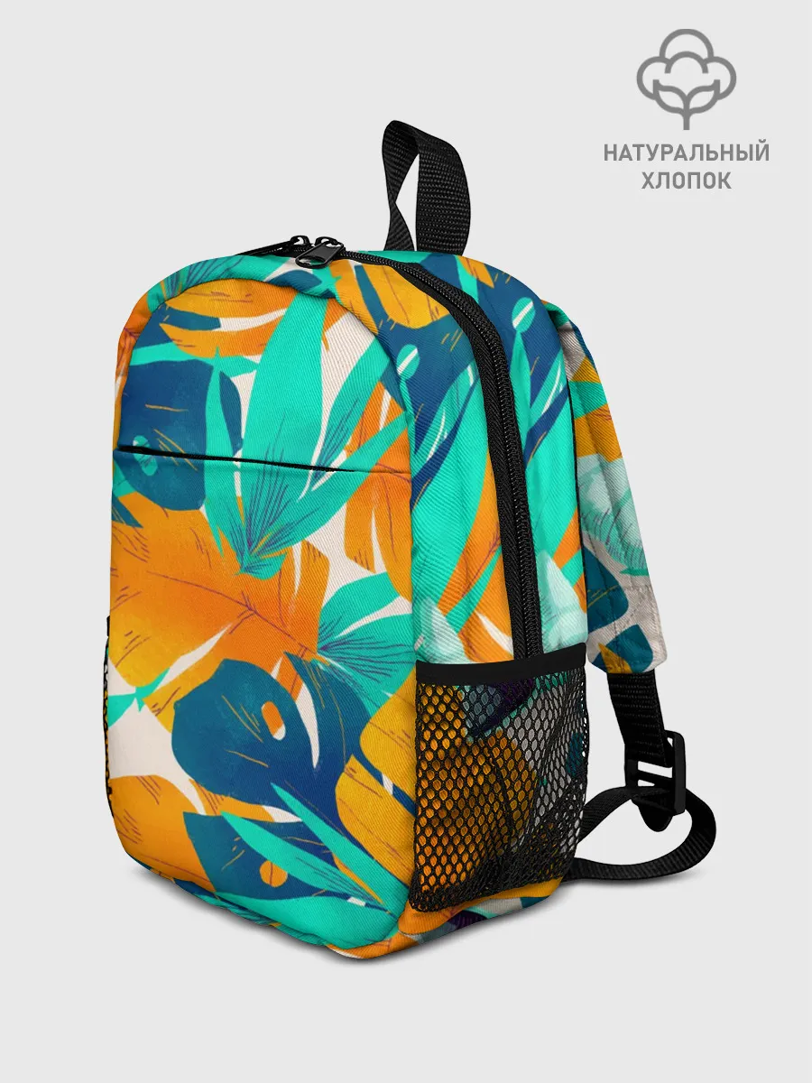Рюкзак детский / Тропики