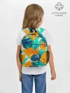 Рюкзак детский / Тропики