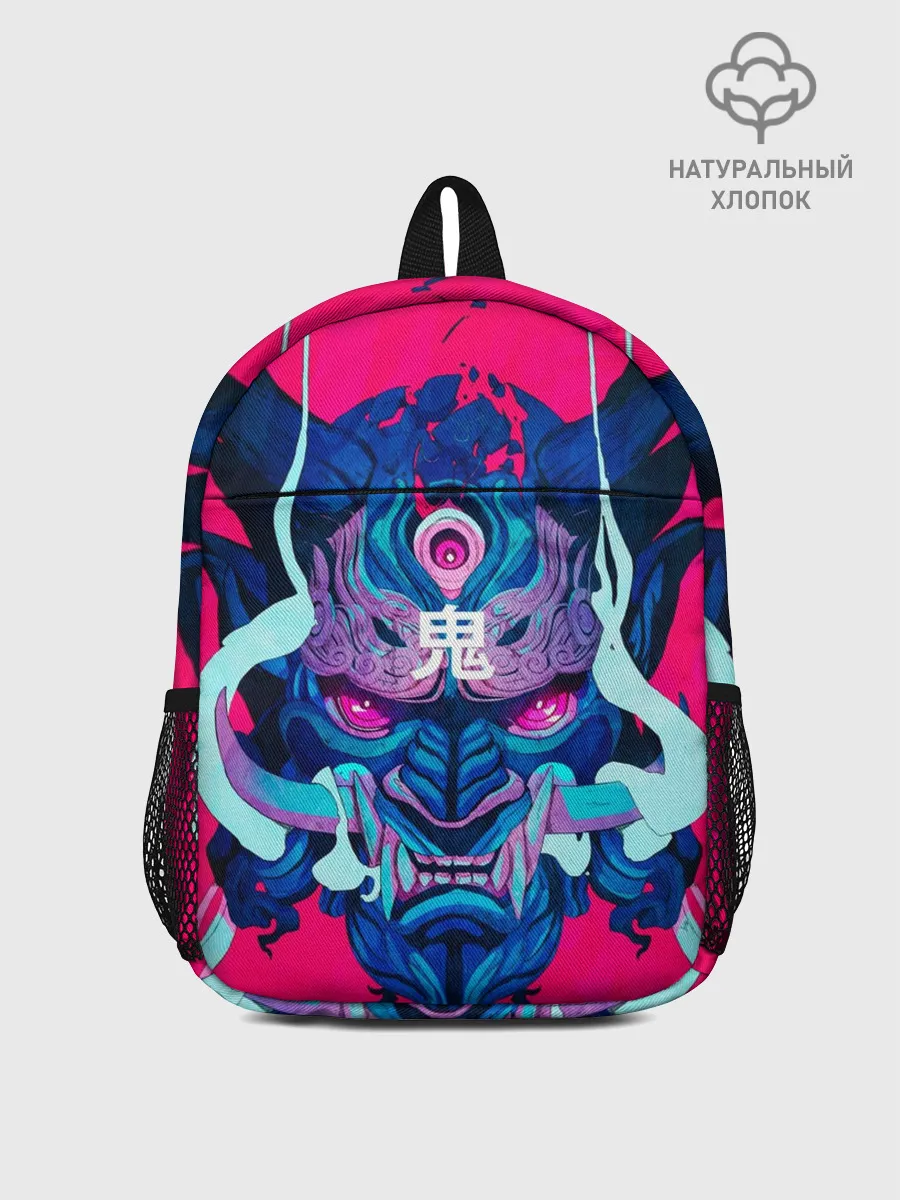 Рюкзак детский / Мифический зверь