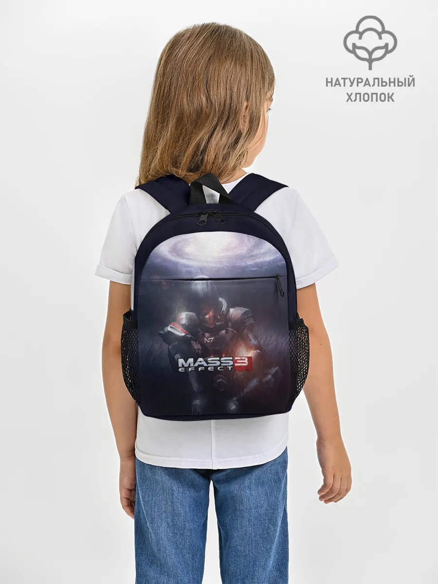 Рюкзак детский / MASS EFFECT 3
