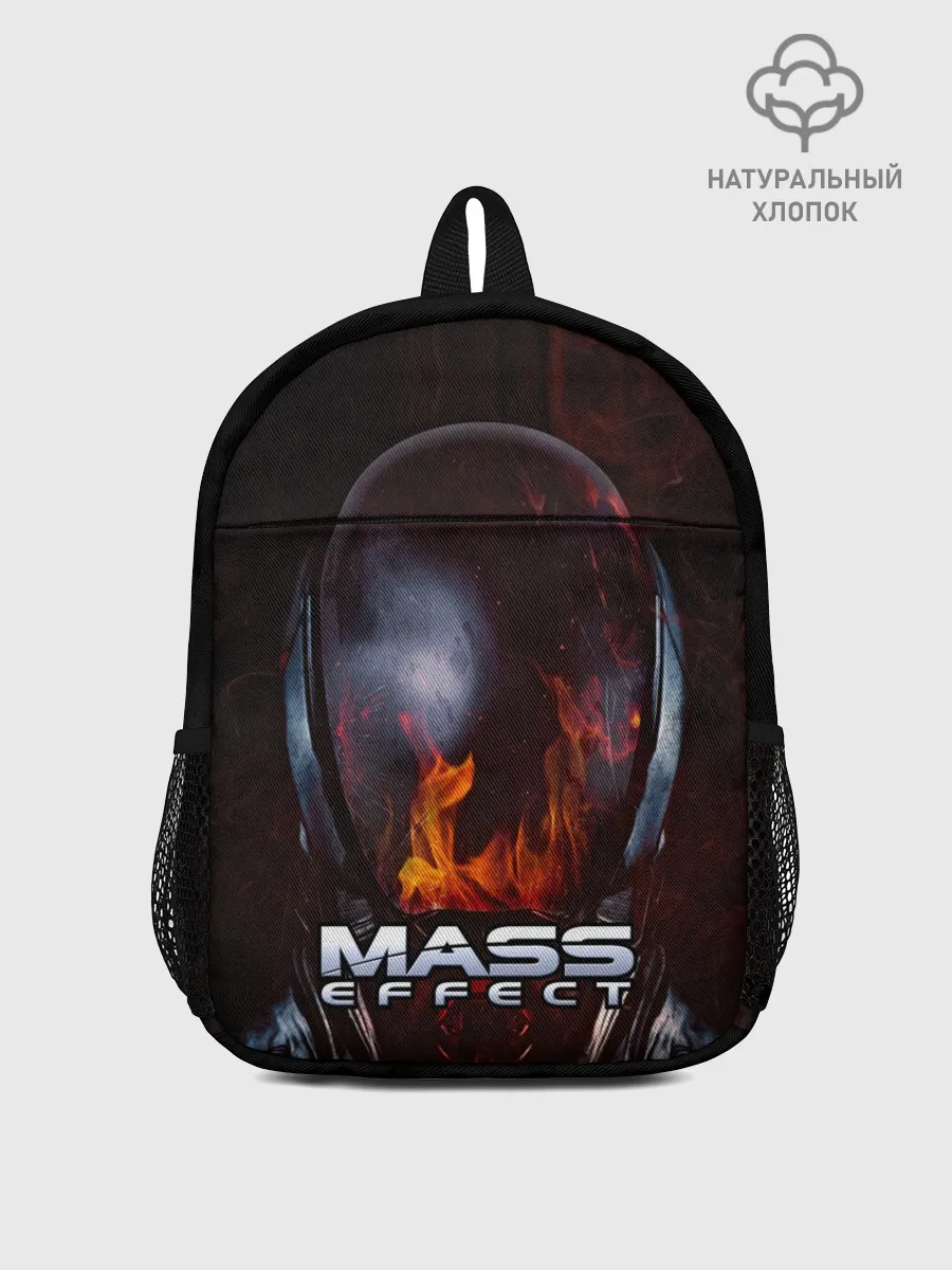 Рюкзак детский / MASS EFFECT