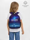 Рюкзак детский / MASS EFFECT ANDROMEDA