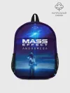 Рюкзак детский / MASS EFFECT ANDROMEDA