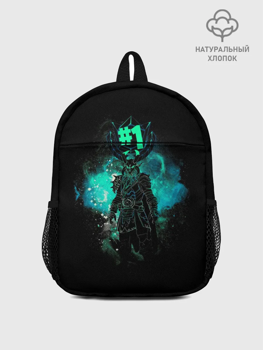 Рюкзак детский / Fortnite. Ragnarok