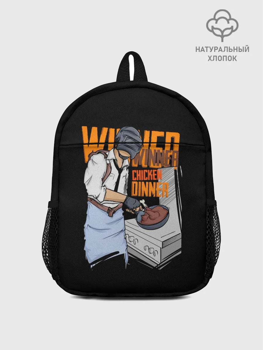 Рюкзак детский / PUBG