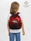 Рюкзак детский / DEAD BY DAYLIGHT