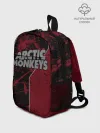 Рюкзак детский / Arctic Monkeys