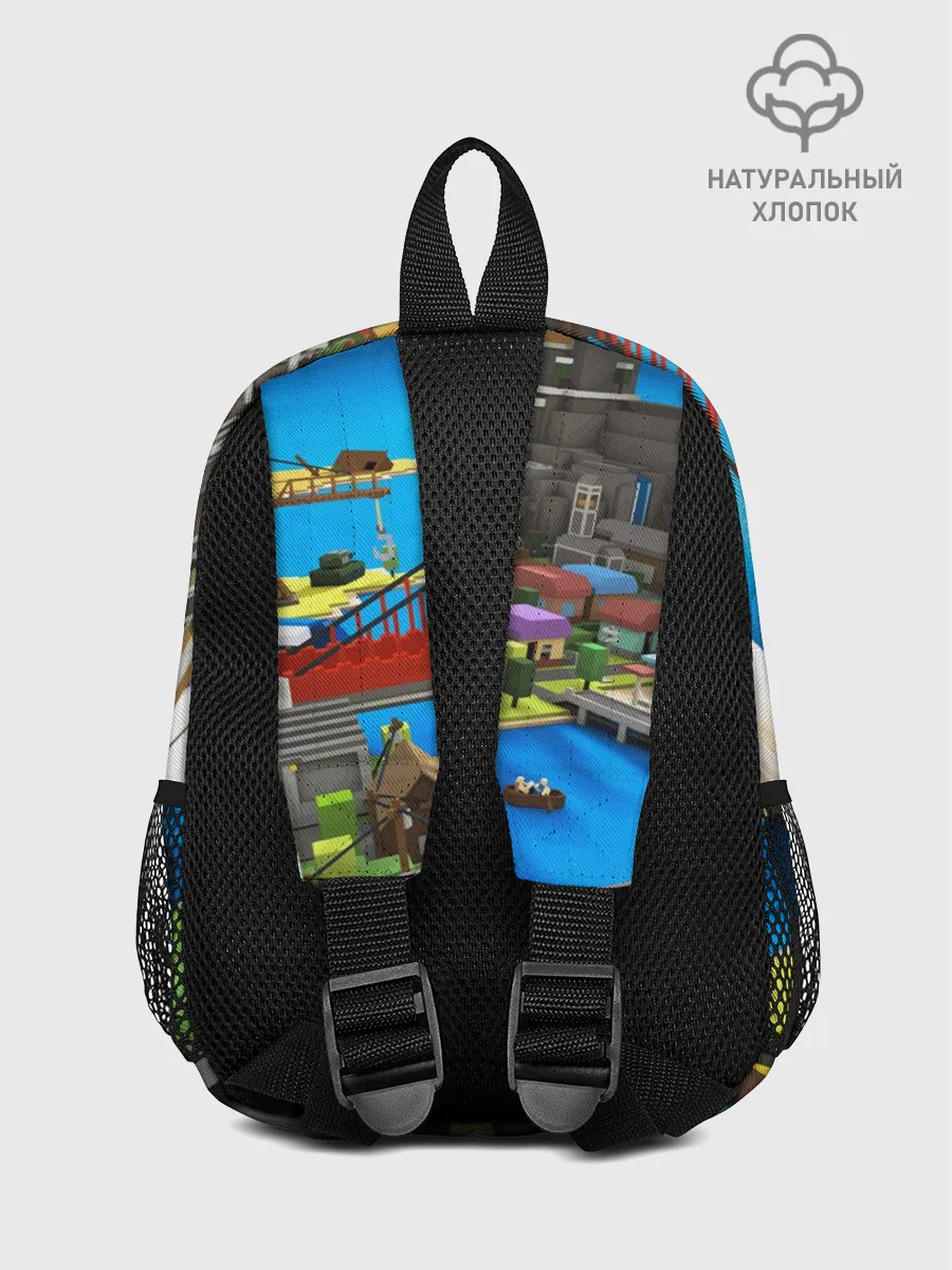 Рюкзак детский / ROBLOX