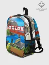 Рюкзак детский / ROBLOX