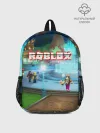 Рюкзак детский / ROBLOX