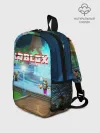 Рюкзак детский / ROBLOX