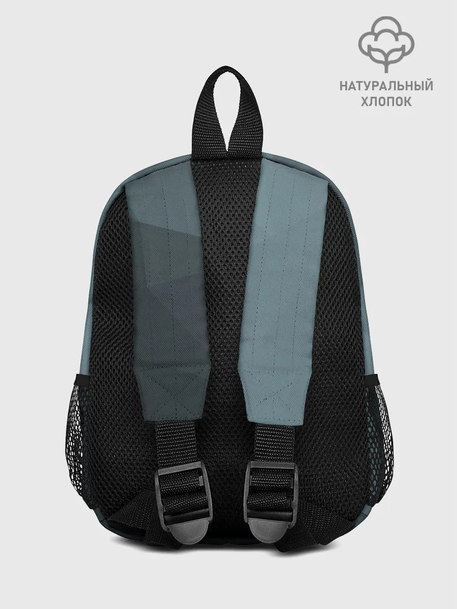 Рюкзак детский / Roblox Studio