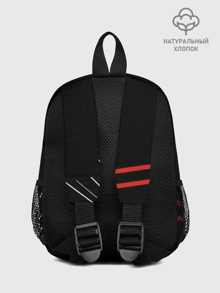 Рюкзак детский / Roblox OOF Meme