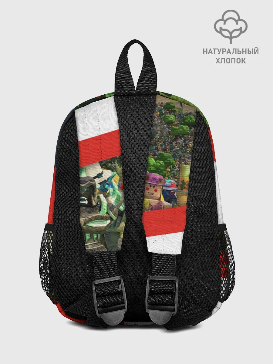 Рюкзак детский / ROBLOX