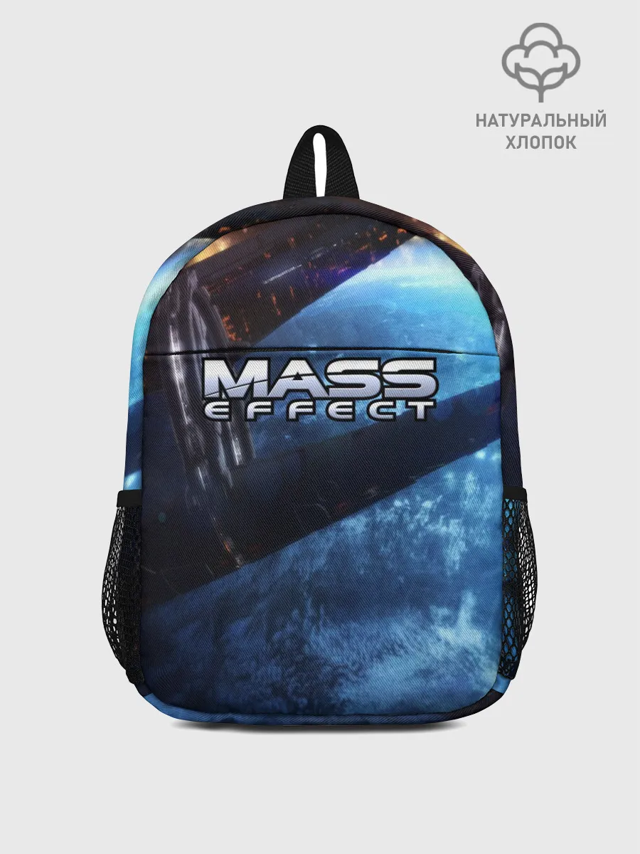 Рюкзак детский / MASS EFFECT