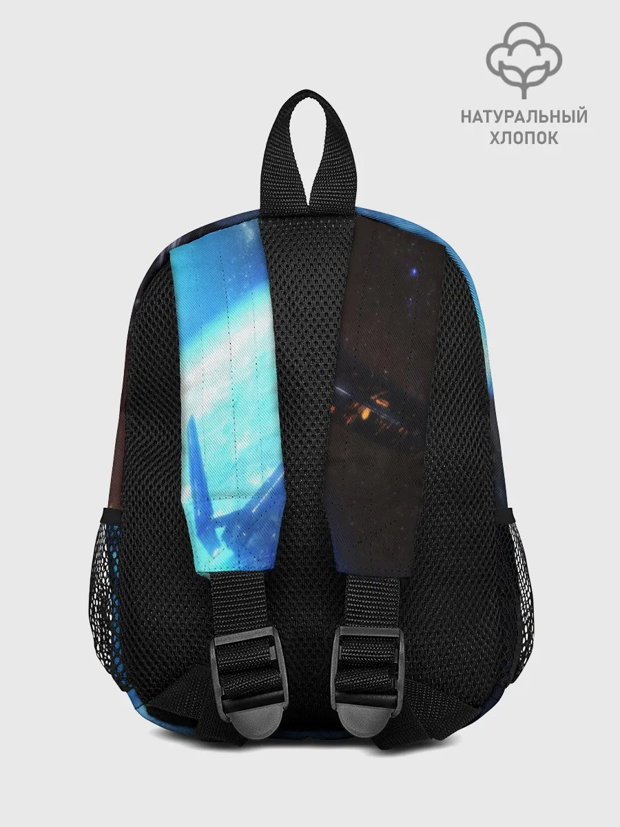 Рюкзак детский / MASS EFFECT