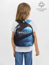Рюкзак детский / MASS EFFECT