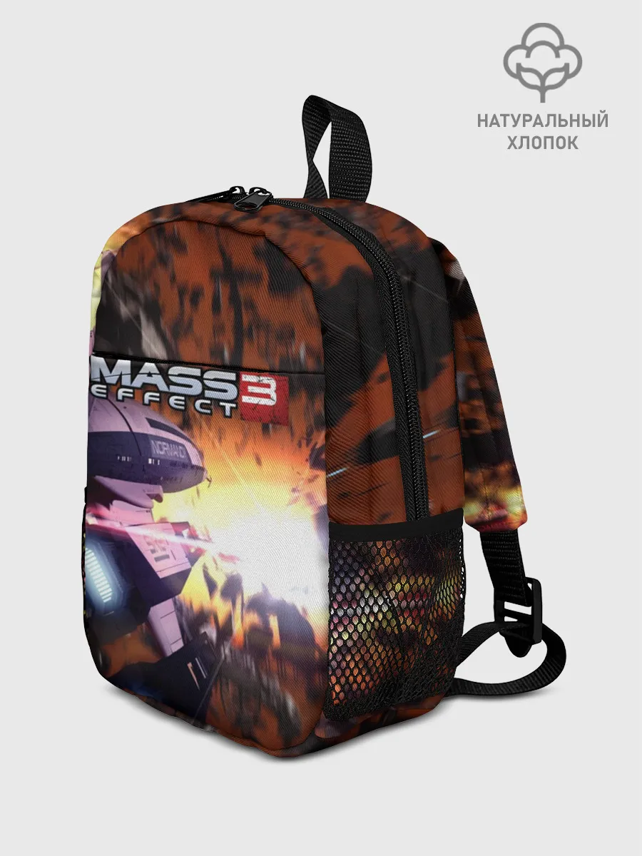 Рюкзак детский / MASS EFFECT