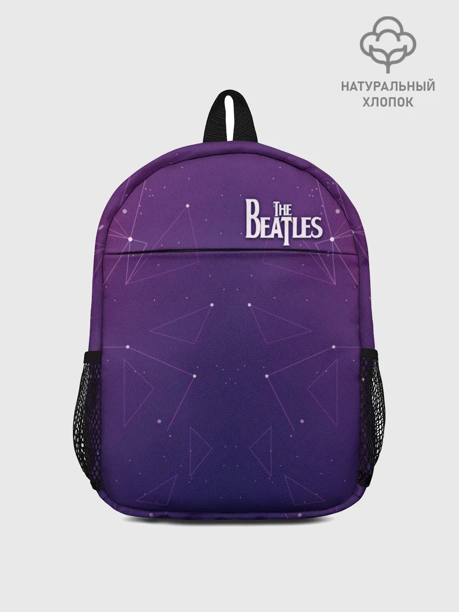 Рюкзак детский / The Beatles