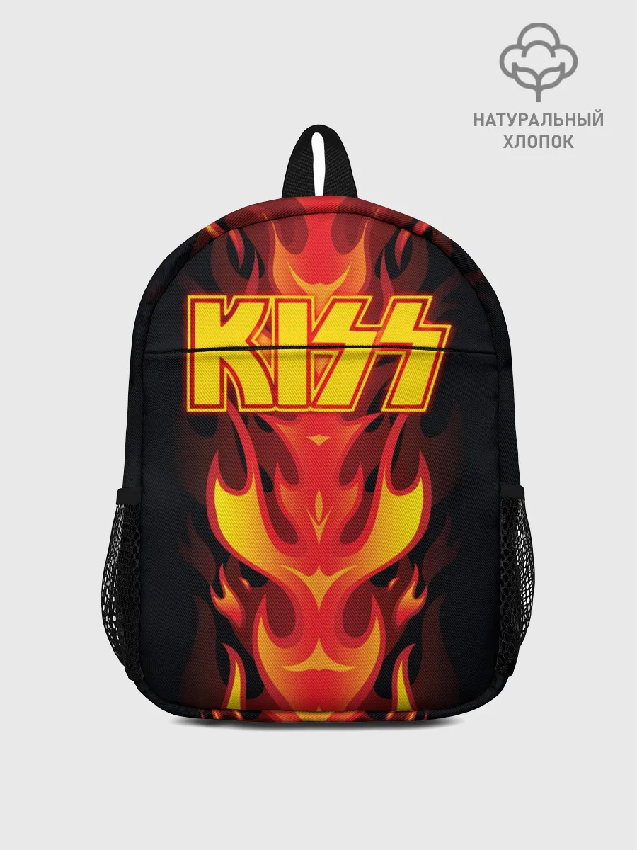 Рюкзак детский / Kiss