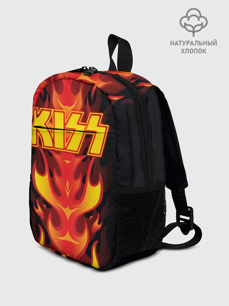 Рюкзак детский / Kiss