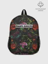 Рюкзак детский / Imagine Dragons Ink