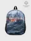 Рюкзак детский / BATTLEFIELD 5