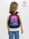 Рюкзак детский / Muse: Simulation Theory