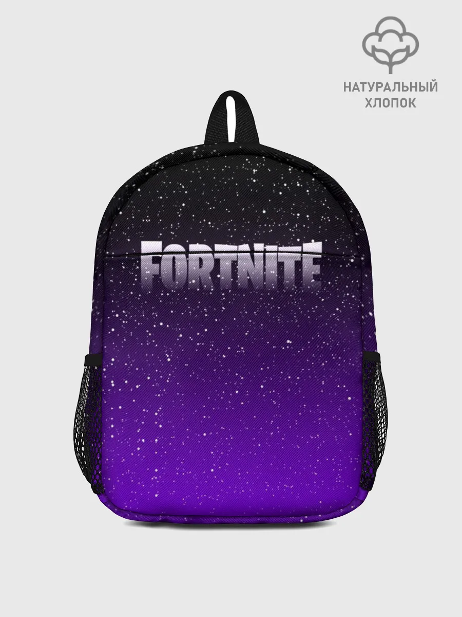 Рюкзак детский / FORTNITE SPACE