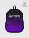 Рюкзак детский / FORTNITE SPACE