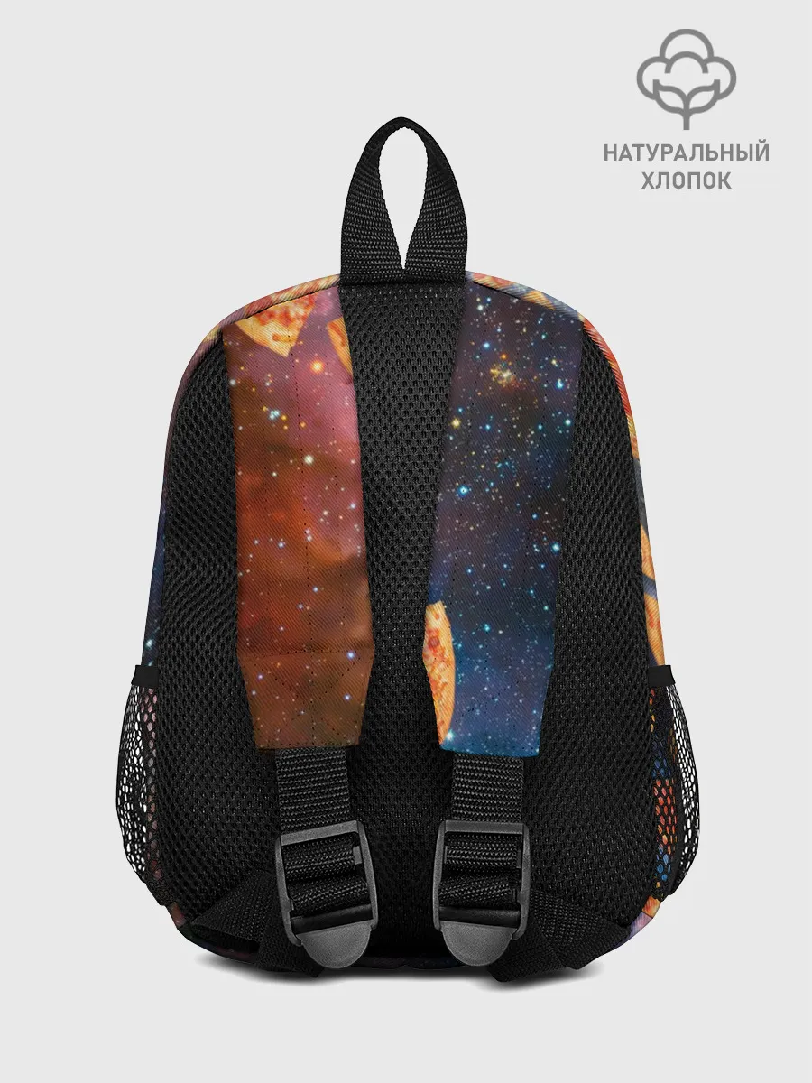 Рюкзак детский / Кот Диджей