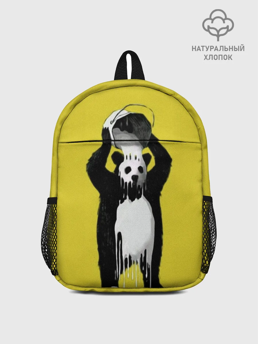 Рюкзак детский / панда