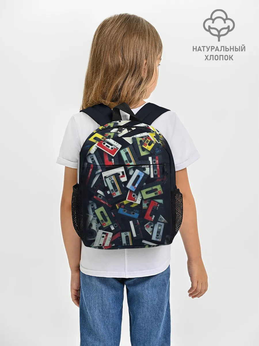 Рюкзак детский / 90-е
