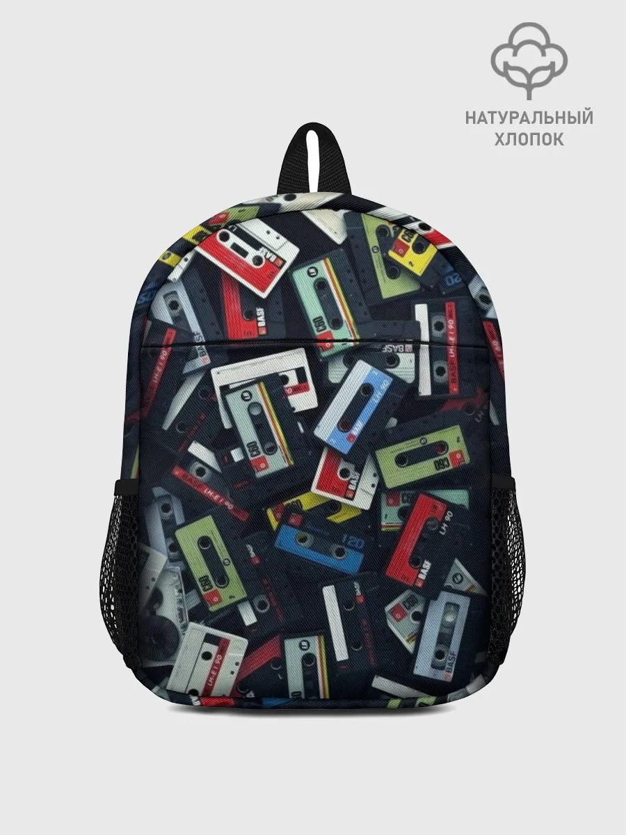 Рюкзак детский / 90-е