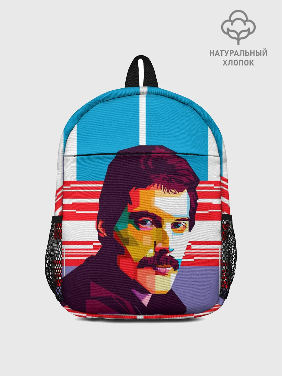 Рюкзак детский / Фредди Меркьюри