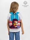Рюкзак детский / Фредди Меркьюри