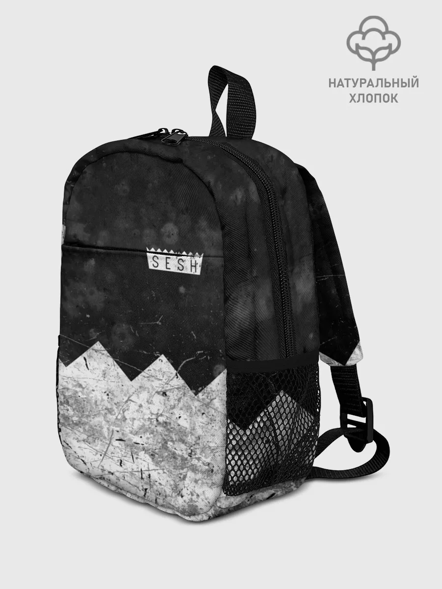 Рюкзак детский / BONES: SESH Team