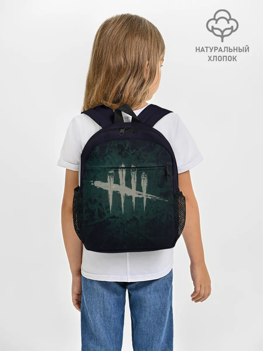 Рюкзак детский / Dead by Daylight #1