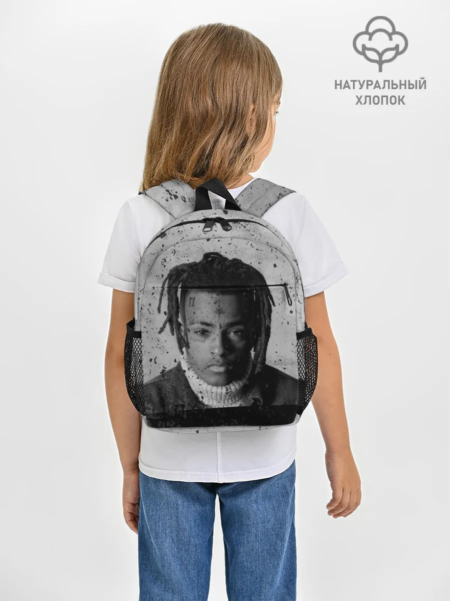 Рюкзак детский / XXXTentacion