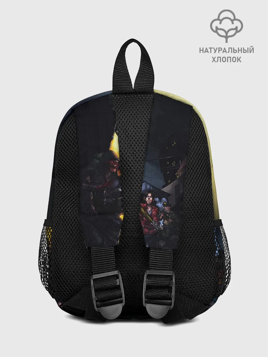 Рюкзак детский / LEFT 4 DEAD