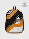Рюкзак детский / CS:GO - Asiimov Inverted