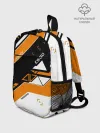 Рюкзак детский / CS:GO - Asiimov Inverted
