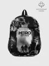 Рюкзак детский / Metro Exodus