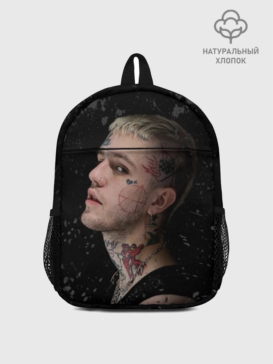 Рюкзак детский / Lil Peep