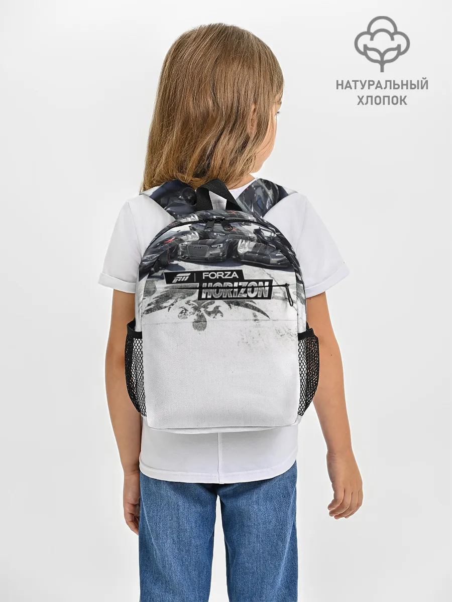 Рюкзак детский / Forza Horizon