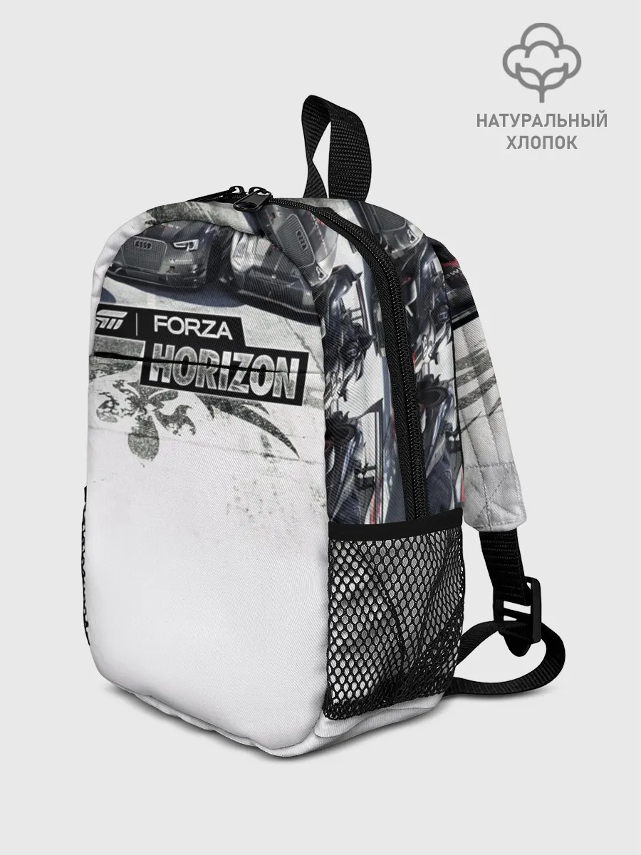 Рюкзак детский / Forza Horizon