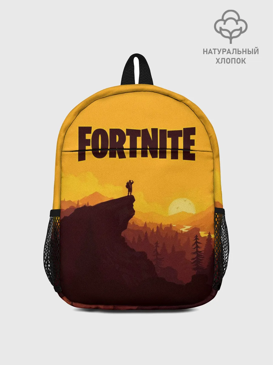 Рюкзак детский / Fortnite Save the World